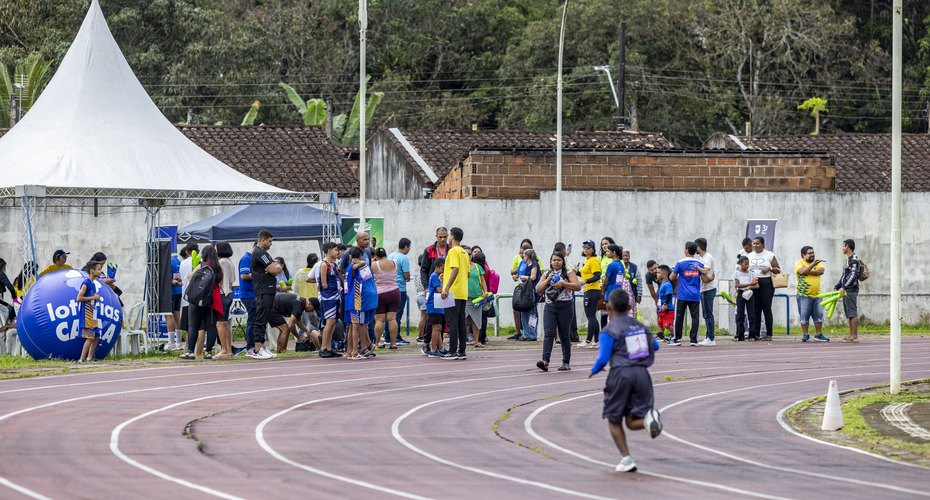 Competição Paralímpica será realizada em Alagoas e busca novos talentos para o esporte nacional