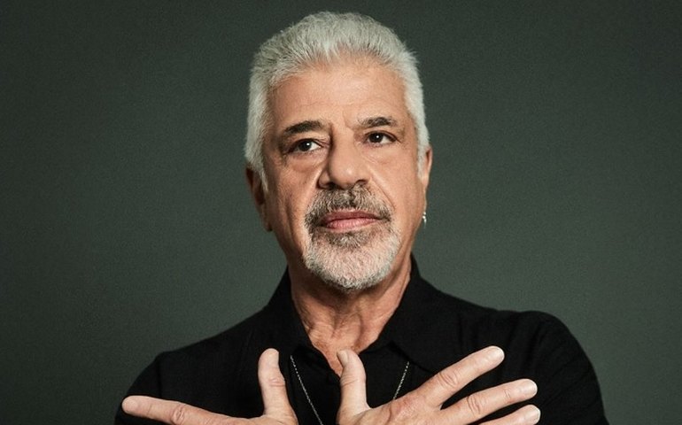 Após internação por conta de gastroenterite e influenza, Lulu Santos é diagnosticado com dengue