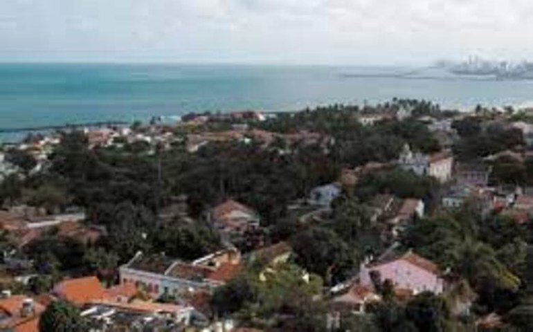 Olinda proíbe monumentos a escravocratas e ditadores militares