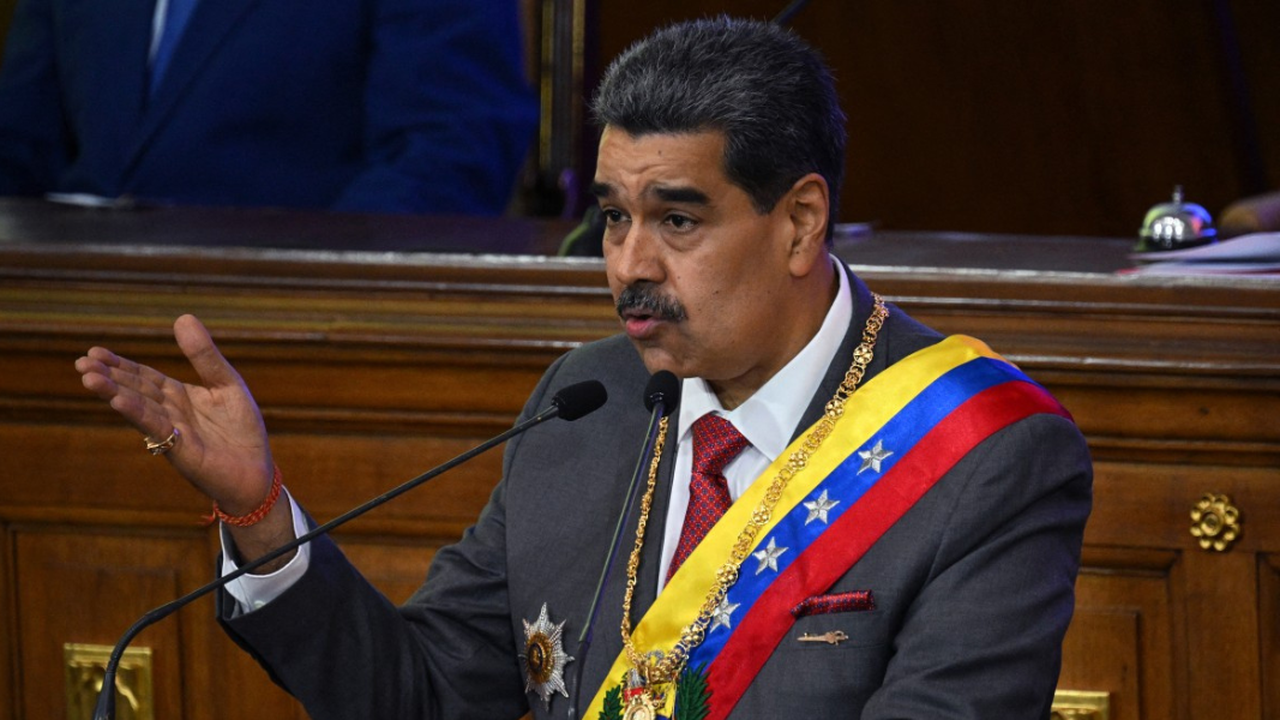 Venezuela inabilita politicamente outros cinco opositores de Maduro