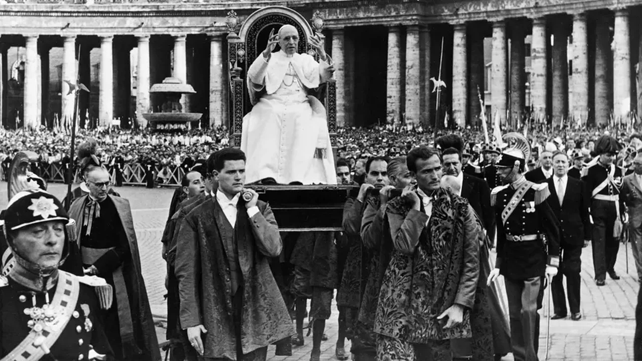 O papa e o nazismo: carta sugere que Pio XII sabia de extermínio de judeus na Segunda Guerra