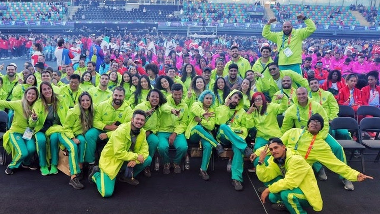 COB anuncia candidatos ao prêmio de Melhor Atleta do Ano de 2023