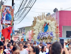  Bruno Vieira, Leandro Alves e Thiago Sampaio (Equipe Antônio Fon)