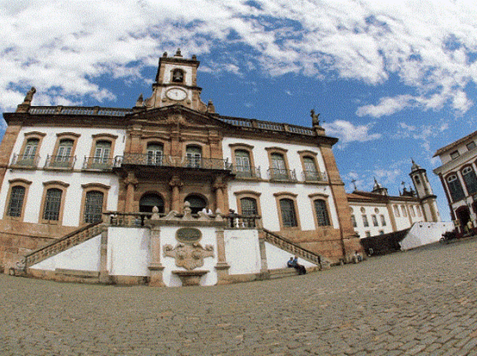 Ministério do Turismo anuncia liberação de R$ 16,5 milhões para obras do PAC