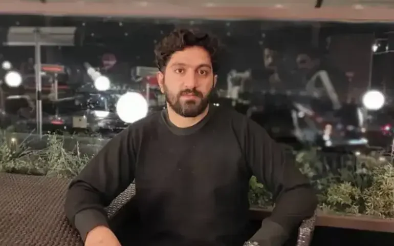 Irã executa homem acusado de matar membro da Guarda Revolucionária nos protestos de 2022