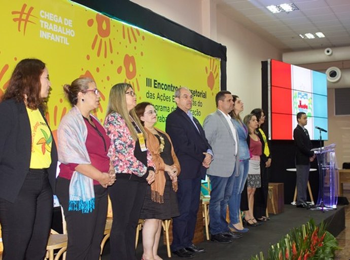 Mais de 17 mil jovens são retirados do trabalho infantil em Alagoas