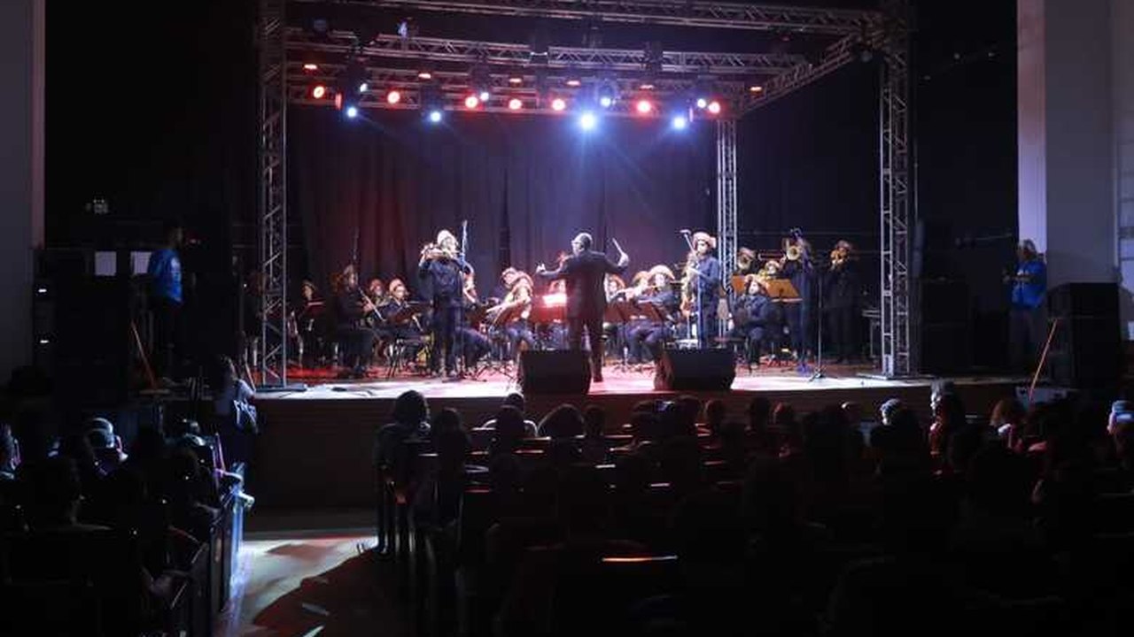 Festival de Música de Penedo se consagra como um dos maiores eventos do Nordeste