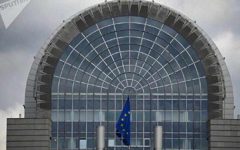 Ocidente intensifica campanha informativa diante da percepção de derrota na Ucrânia, diz especialista