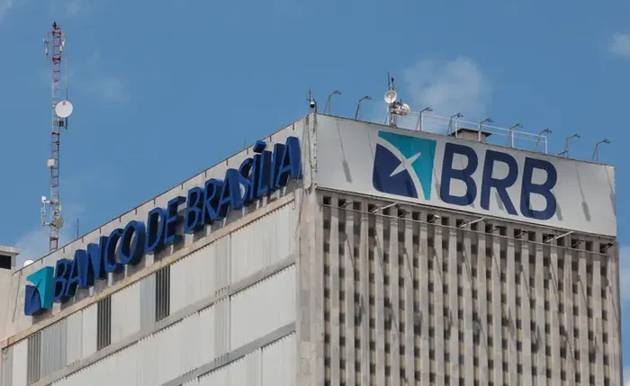 Caso do BRB deve seguir o mesmo rito aplicado recentemente ao Banco Master