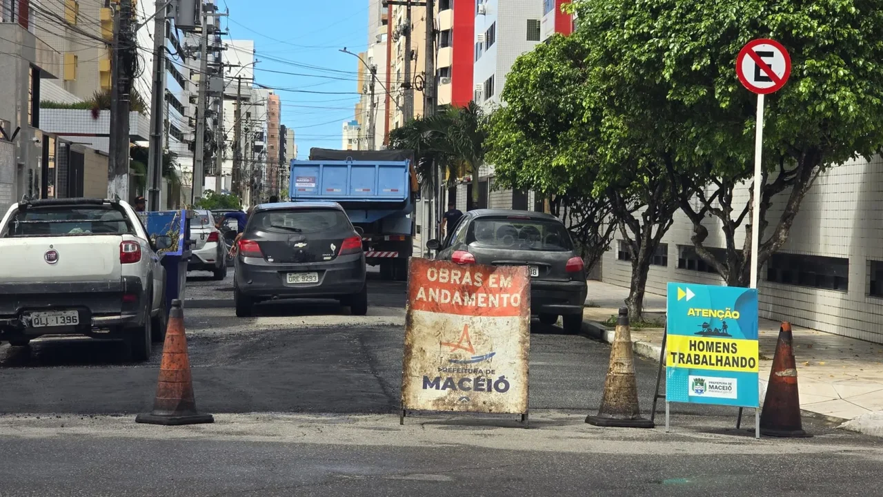 Em AL, prefeitos fazem balbúrdias e desrespeitam Justiça Eleitoral