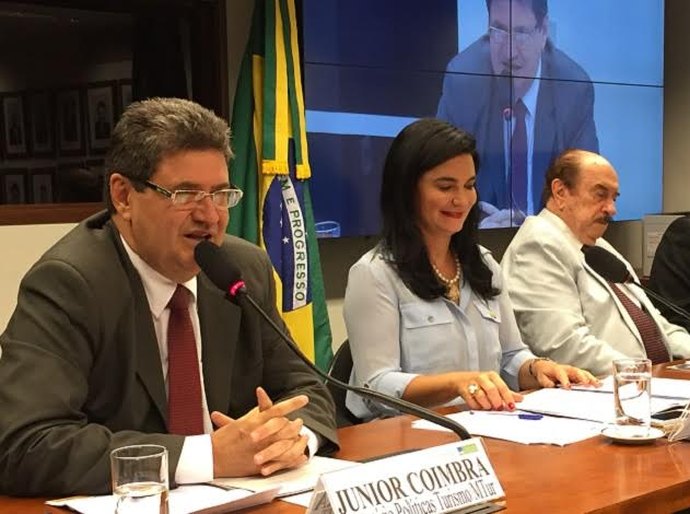 Amazônia Legal como destino turístico consolidado