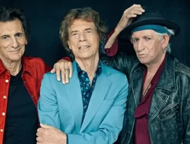 Rolling Stones desistem de turnê europeia em 2026, aponta revista