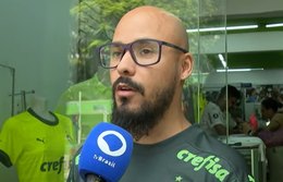 Palmeiras está muito perto do título no Campeonato Brasileiro | Stadium