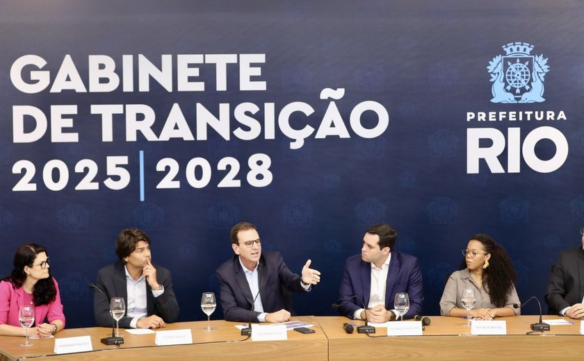 Rio planeja choque de civilidade para a próxima gestão municipal