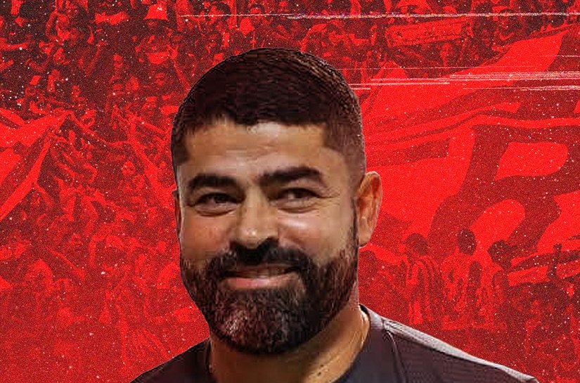 CRB anuncia Ari Barros como novo diretor de Futebol