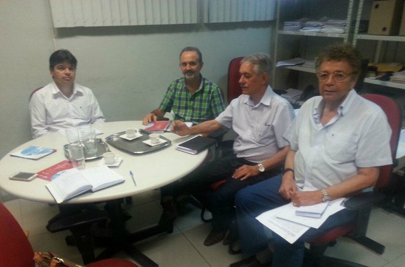 Parceria entre Arapiraca e BNB deverá fortalecer a agricultura familiar