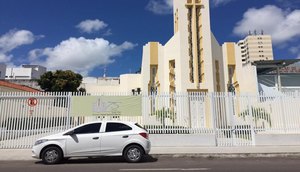 Santuário Nossa Senhora Menina