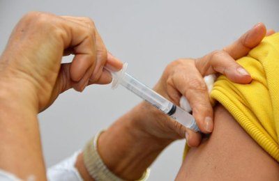 12 mil crianças não receberam nenhuma vacina DTP ao longo de 3 anos em Alagoas, alerta UNICEF