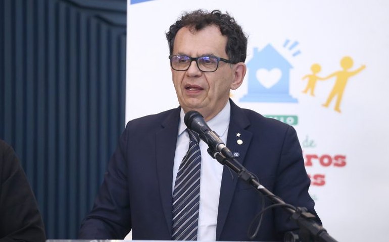 Comissão debate aumento da violência letal contra crianças e adolescentes no Brasil