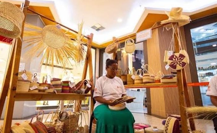 Capacitações são gratuitas e voltadas para artesãos formalizados com a Carteira Nacional do Artesão