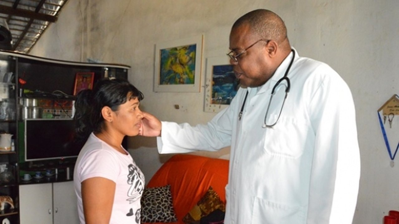 Sesau promove acolhimento de 37 novos profissionais do Programa Mais Médicos