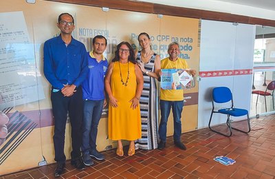  Instituto Ricardo Calheiros é o mais novo cadastrado da NFC