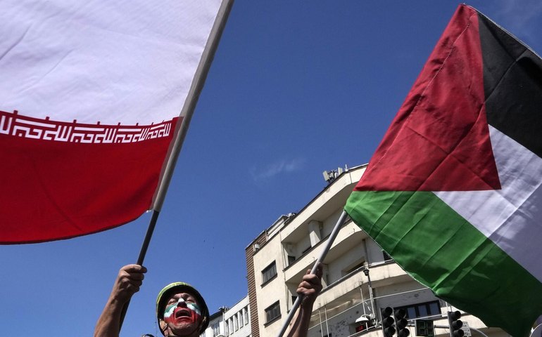 Irã está pronto para dar garantias aos EUA sobre a natureza pacífica de seu programa nuclear