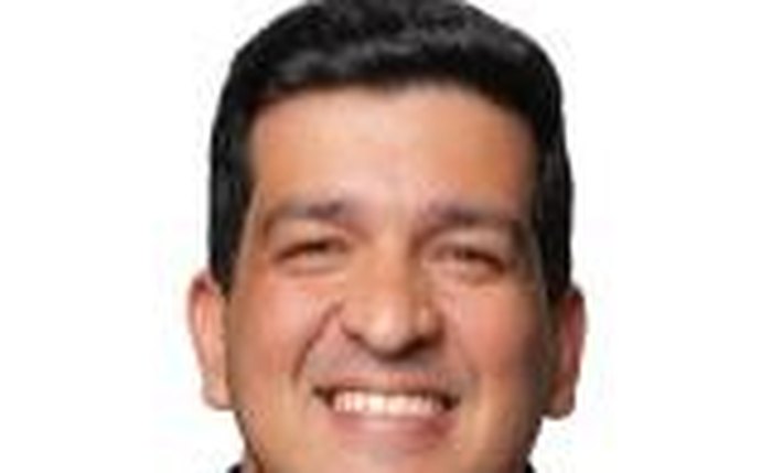 Eleições 2026: quem é Danilo Henrique, candidato a deputado federal (Bahia)