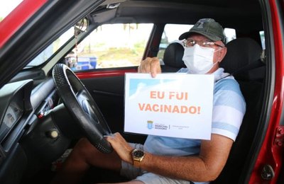 Marechal Deodoro: Confira os novos públicos que podem ser vacinados neste sábado (24)