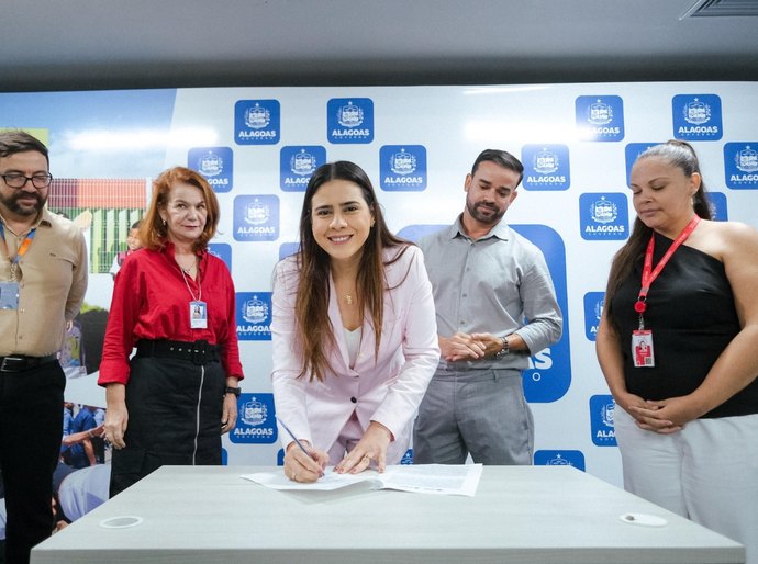 Com apoio da Sedics, projeto “Sabores que Transformam” muda vidas em Alagoas