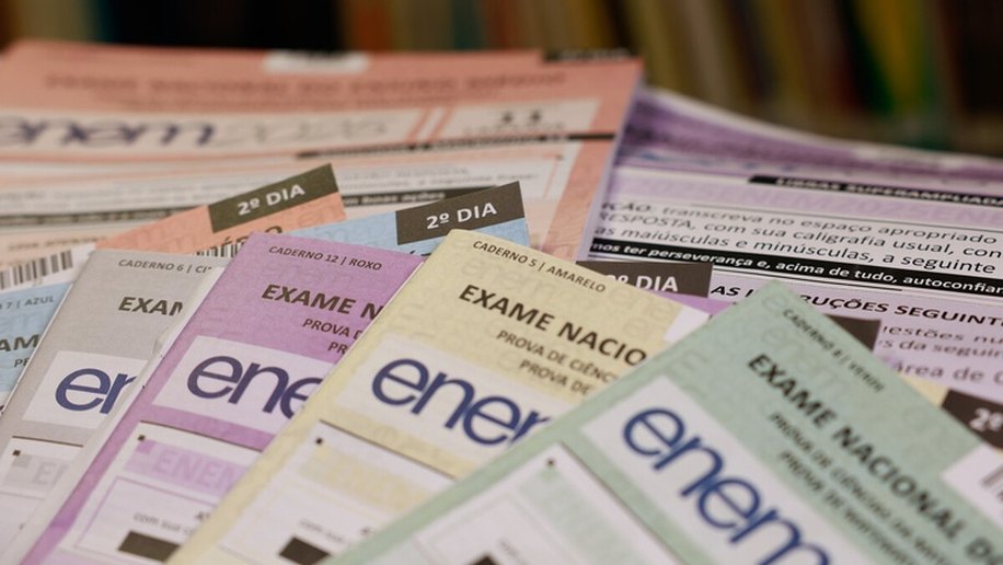 Enem: conheça o passo a passo da elaboração até a aplicação das provas
