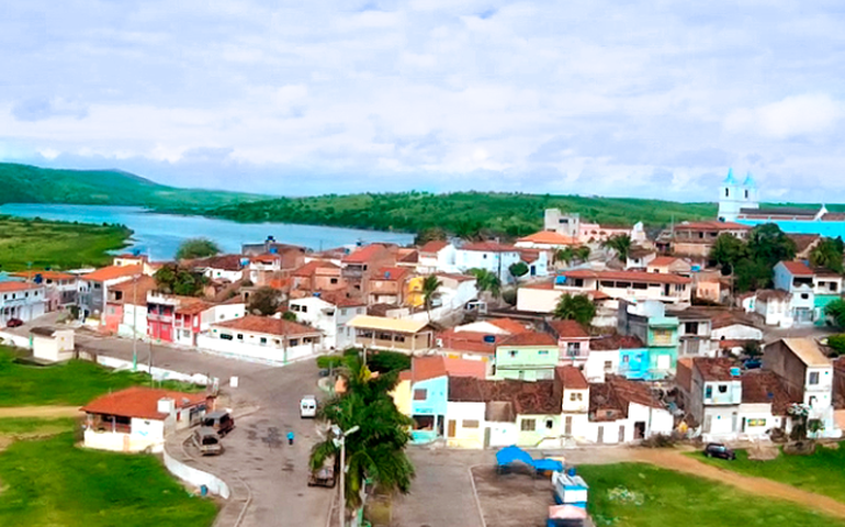 Traipu (AL) obtém o reconhecimento federal de situação de emergência por causa da estiagem
