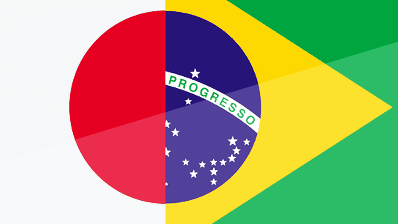 Quermesse budista celebra 120 anos de relações entre Brasil e Japão