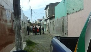 Homem é assassinado no bairro Siqueira Campos  / Foto: 0000000