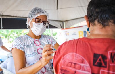 Unidades de saúde fecham no feriado e reabrem quinta-feira (16); UVZ terá plantão