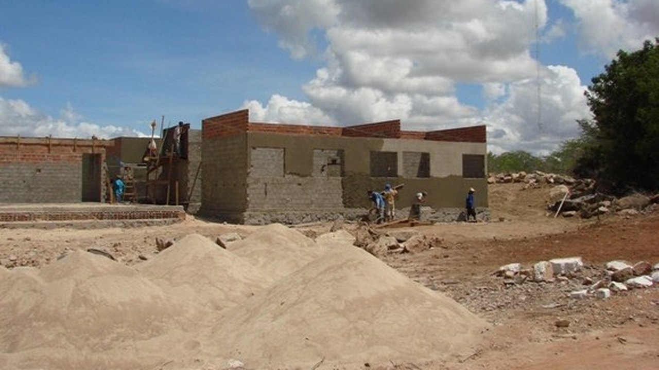 Centro Xingó vai prestar assistência a agricultores do Semiárido
