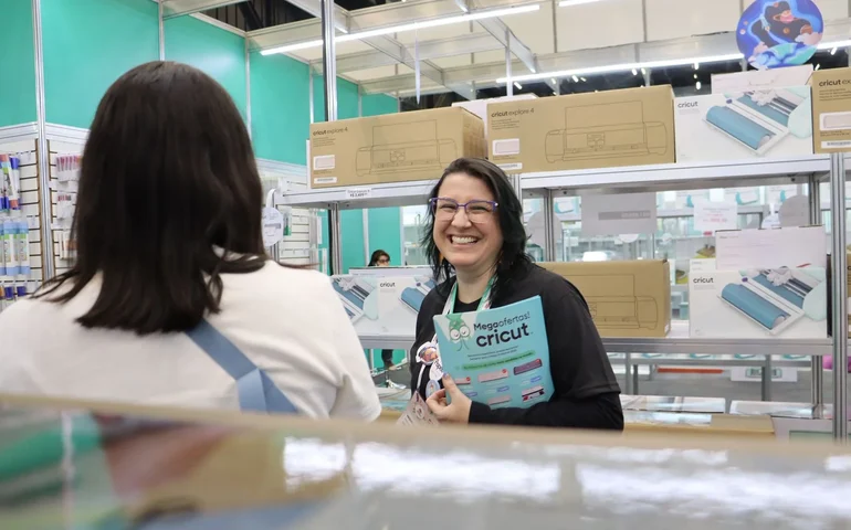 Dia do Trabalho: Mãe encontra no empreendedorismo um novo começo