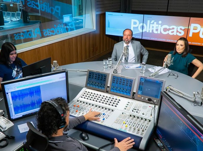 Silveira sobre falta de energia na madrugada: restabelecimento rápido demonstra robustez do sistema
