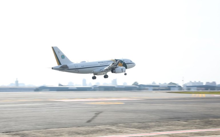 Lula lidera comitiva à Europa para encontros políticos e comerciais