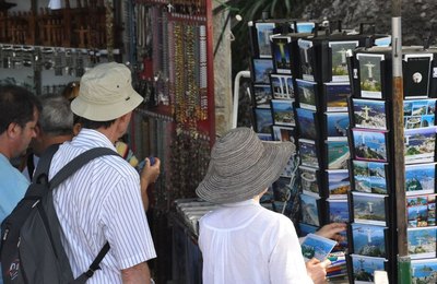 Brasil é o país mais procurado pelo turista chinês na América do Sul