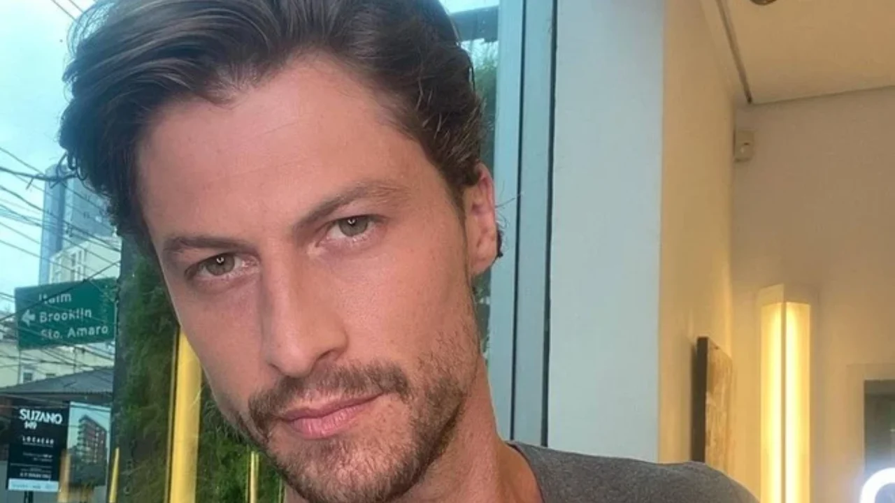 Ricardo Merini: corpo do ator é encontrado no IML e causa da morte ainda é desconhecida