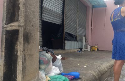 MPF pede informações à Funai e à Prefeitura de Arapiraca sobre situação de indígenas venezuelanos 