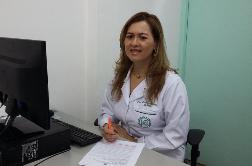 Com estoque zerado, Maternidade Santa Mônica faz apelo por doações de leite materno