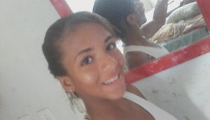 menina morta campo do brito