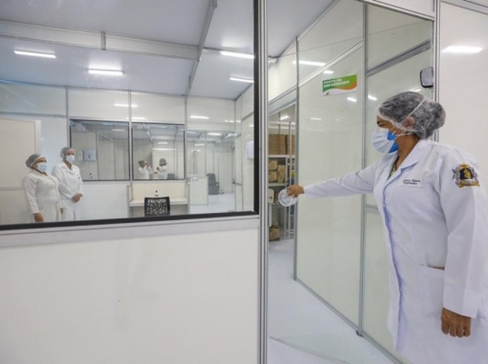 Davi Davino alerta para a Semana Estadual de Combate ao Glaucoma