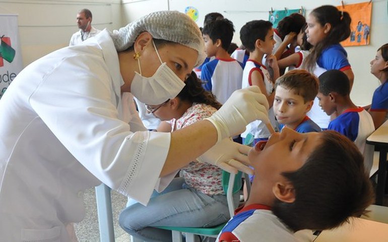 Servidores da rede estadual aprovam realização da Semana da Saúde na Educação