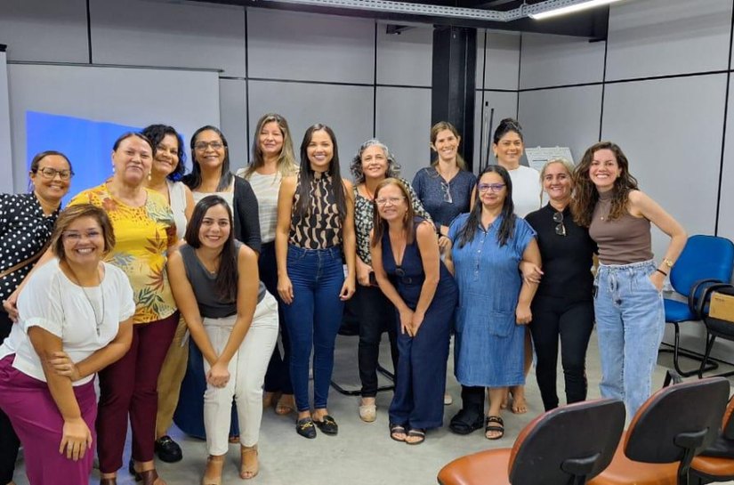 Saúde de Maceió capacita profissionais sobre diagnóstico e prevenção de ISTs