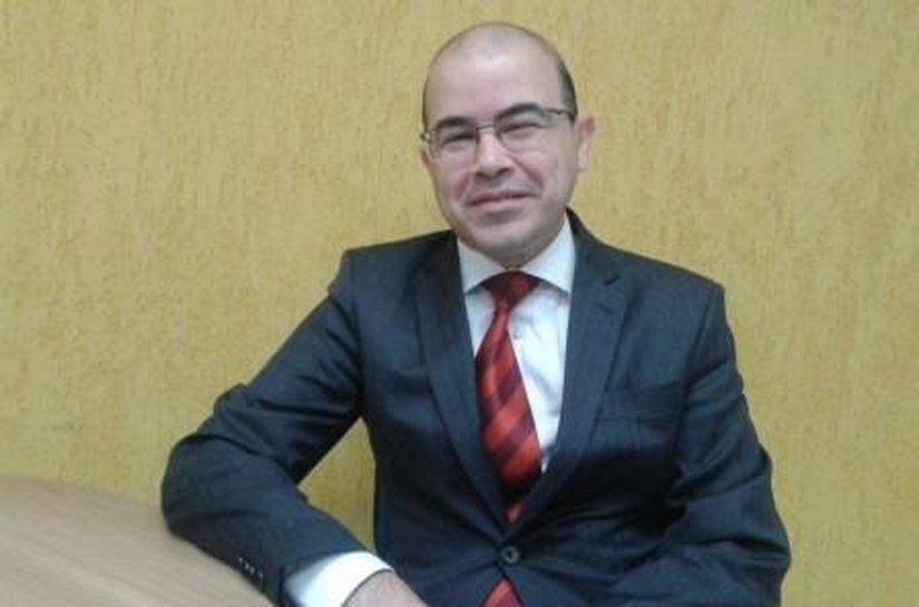 Coordenador do Curso de Direito conclui pós-doutorado no Canadá