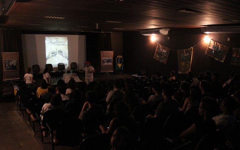 Mostra Sesc de Cinema está com inscrições abertas para 6ª edição