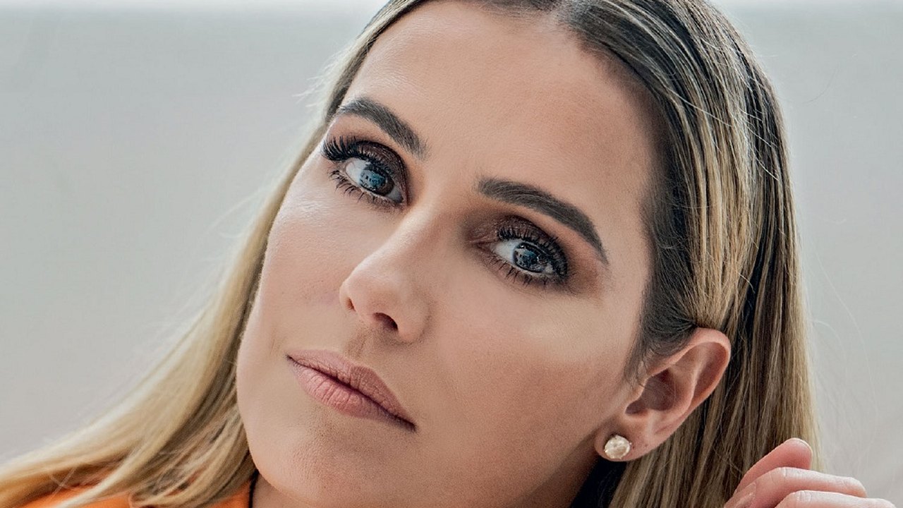 Deborah Secco está tentando engravidar: ‘Estou há um ano e meio sem remédio’